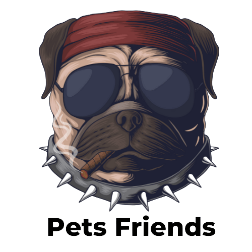 Pets Friends Shop